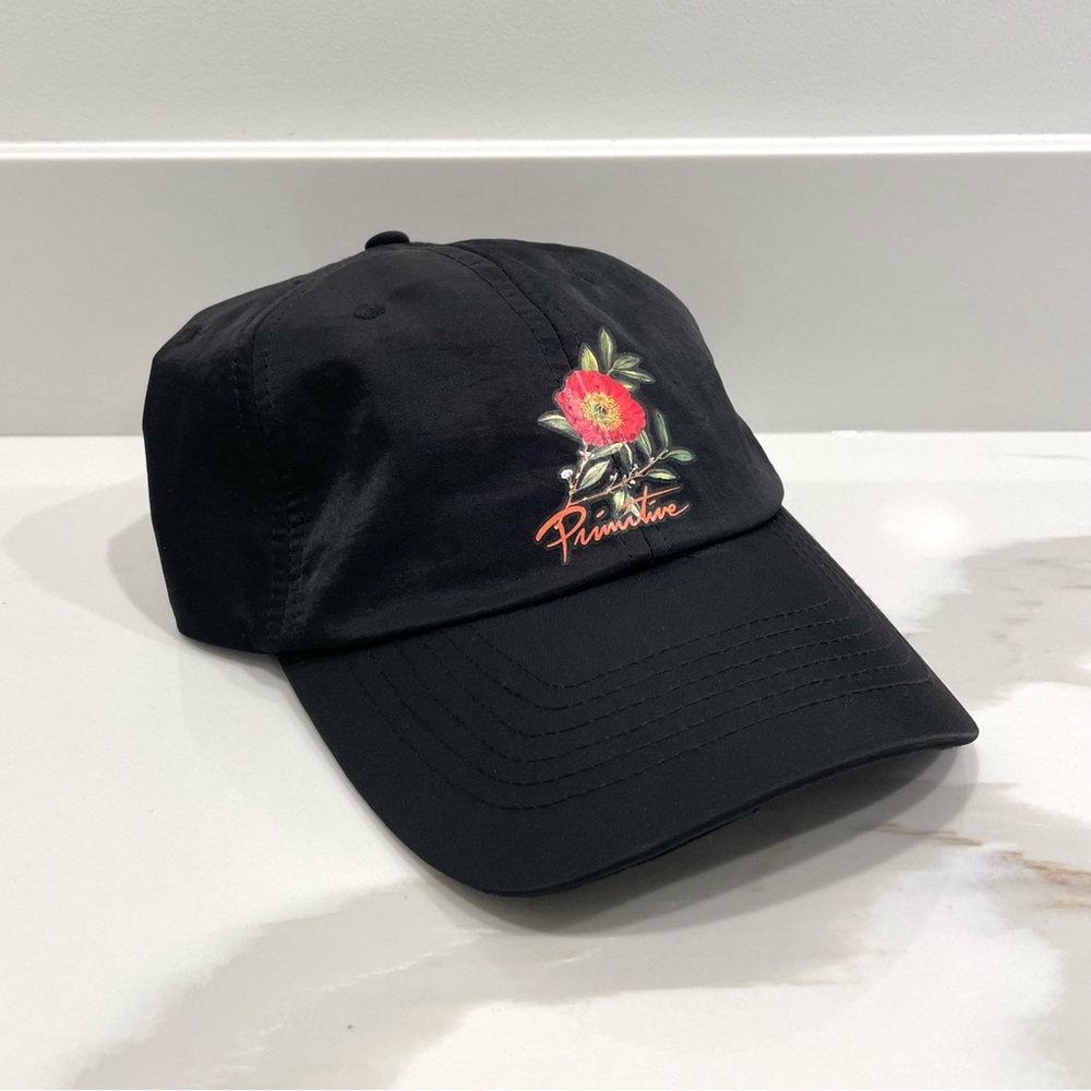 NEW Primitive Horticulture Strapback Adjustable Cap